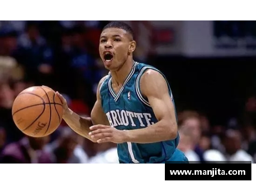 杜威：NBA传奇球星的职业生涯与成就