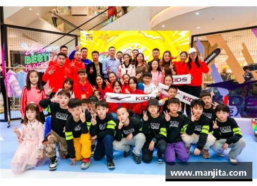 球员儿童图画：启发青少年，激发未来的运动潜力